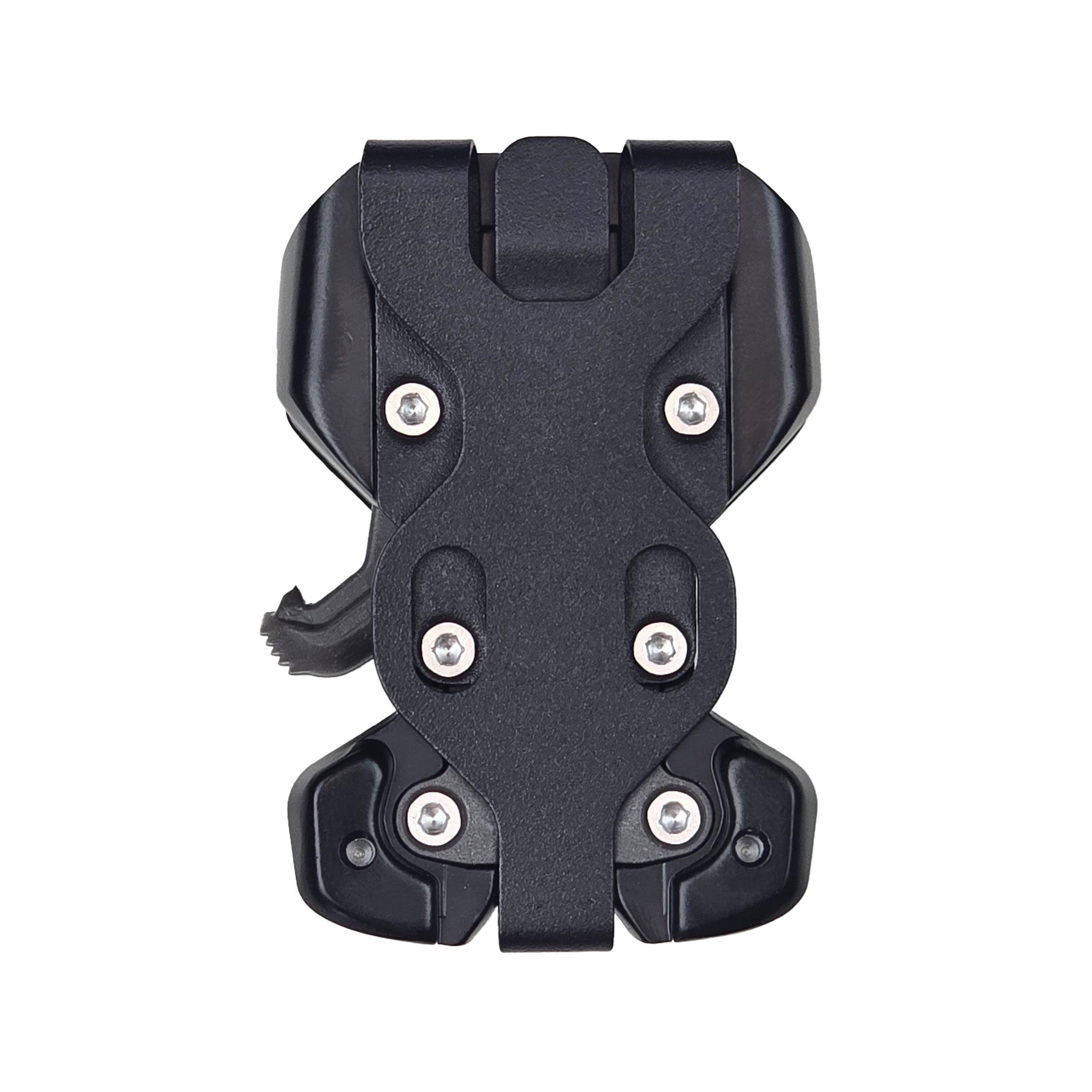 1010: SpiderPro Holster v3 (with standard belt clip)
