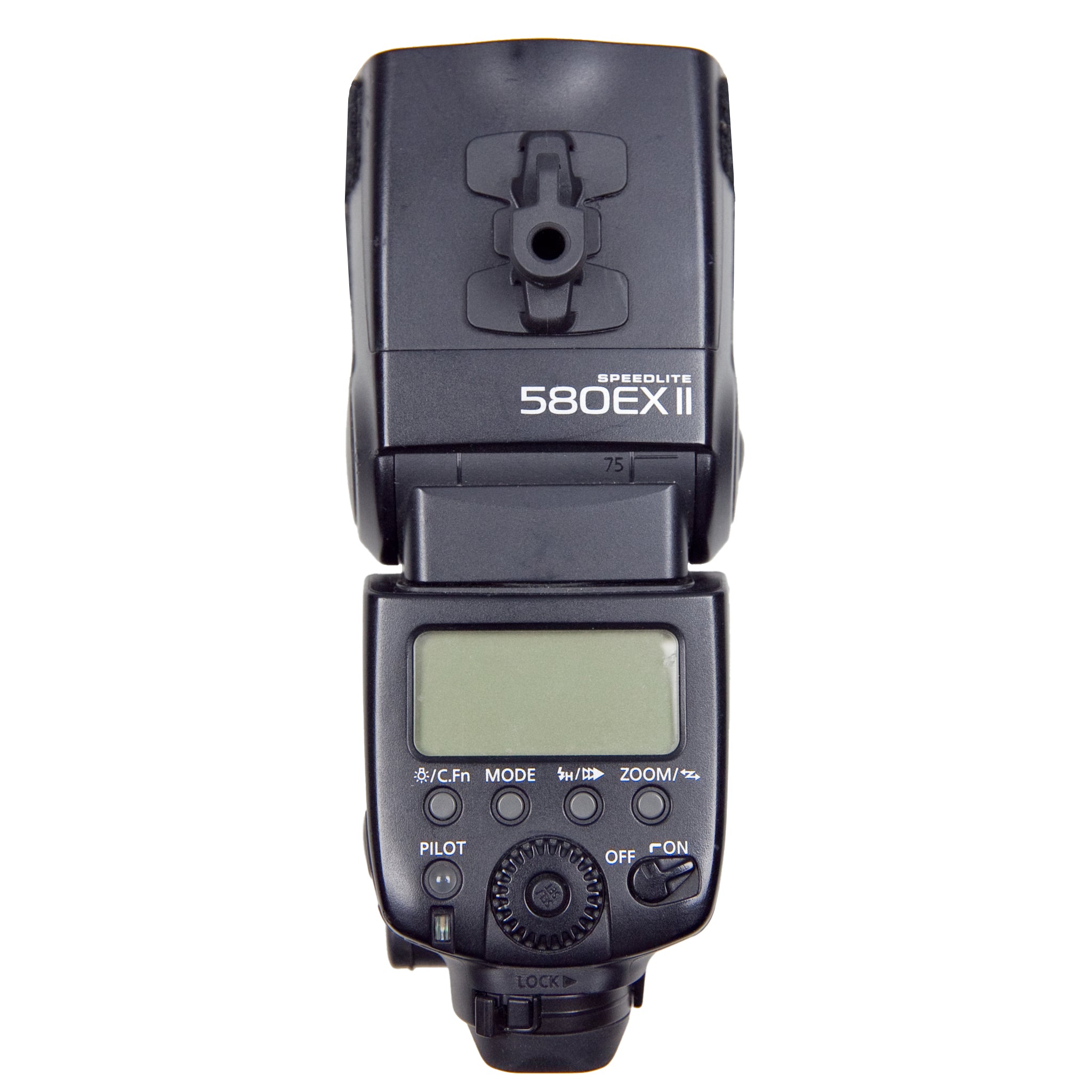 1650: Spider X Flash Holster Kit v3