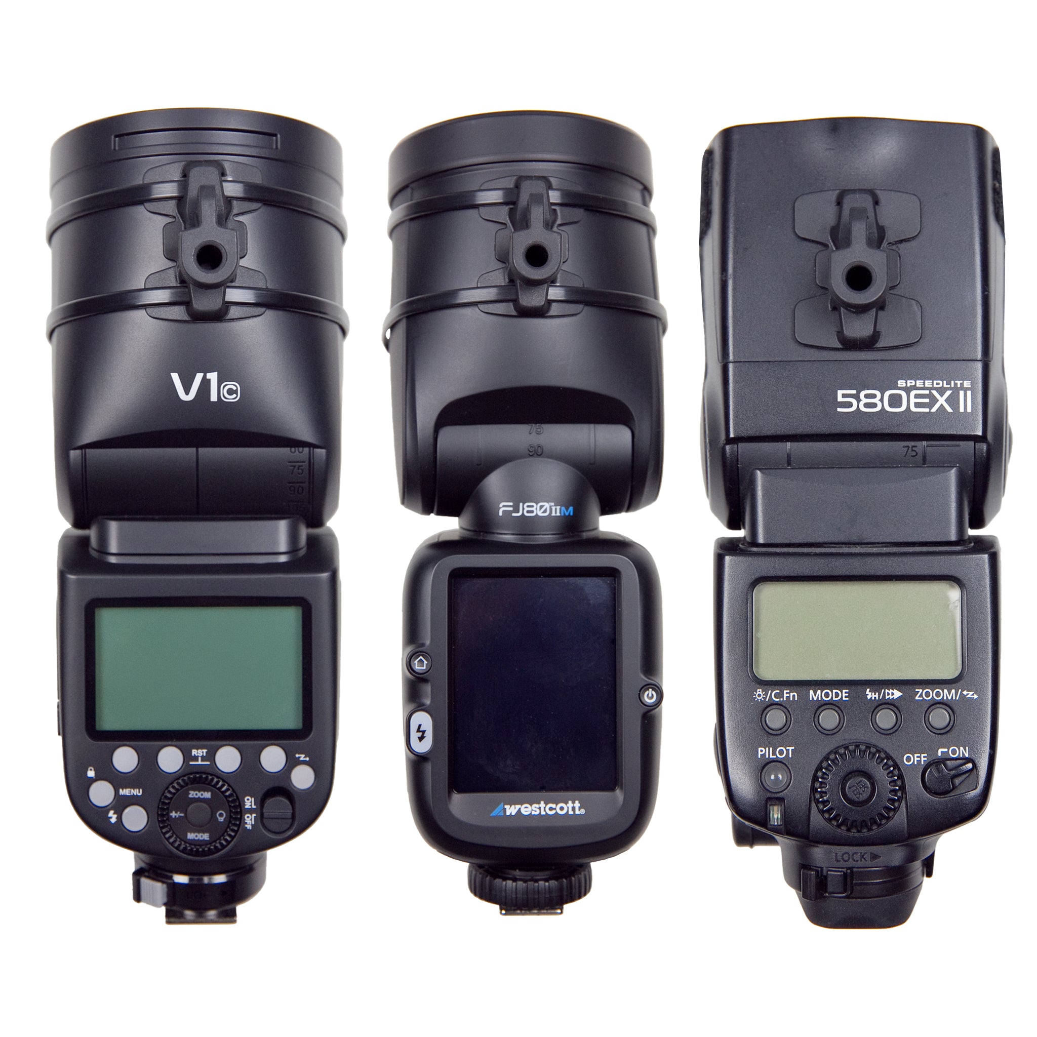 1650: Spider X Flash Holster Kit v3