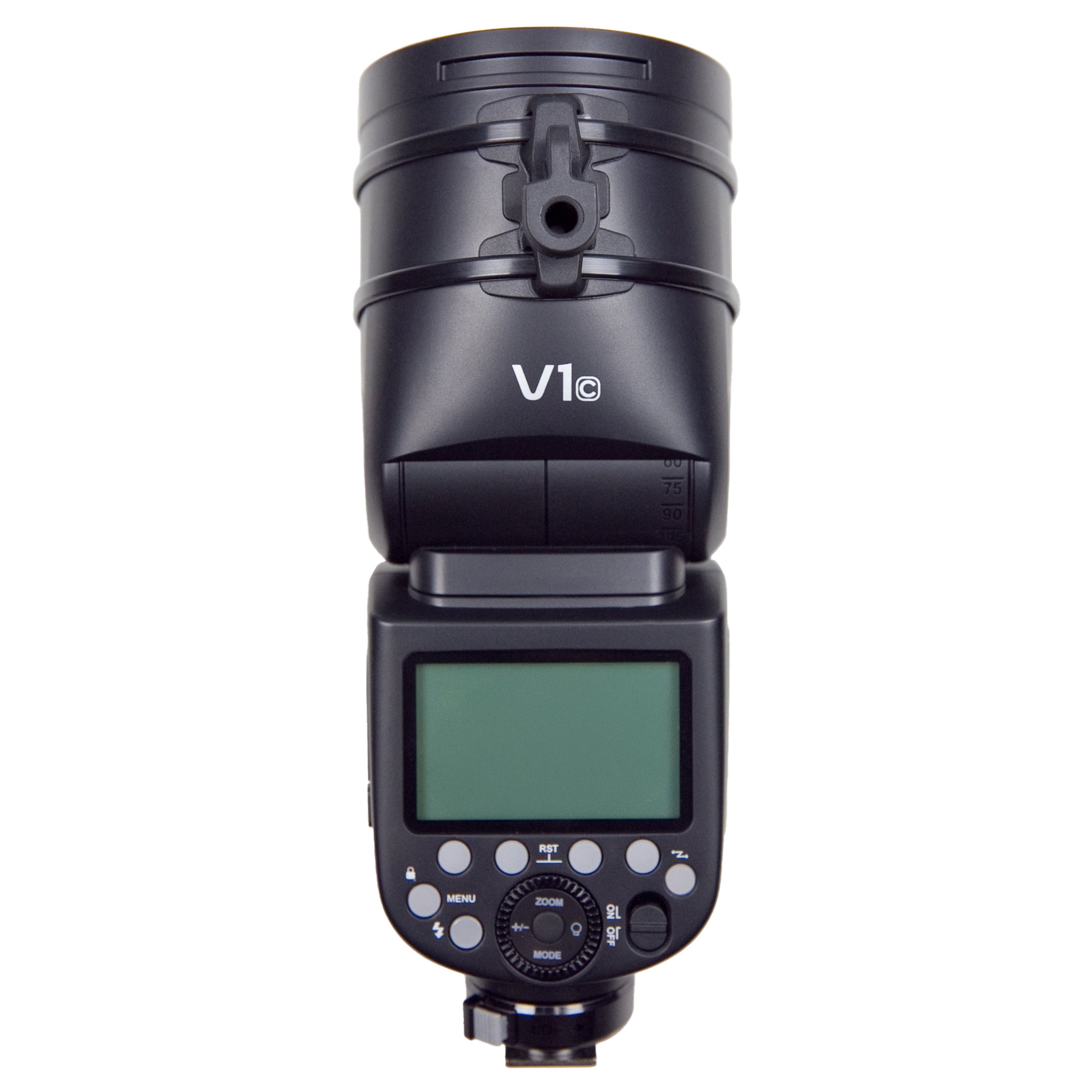 1650: Spider X Flash Holster Kit v3