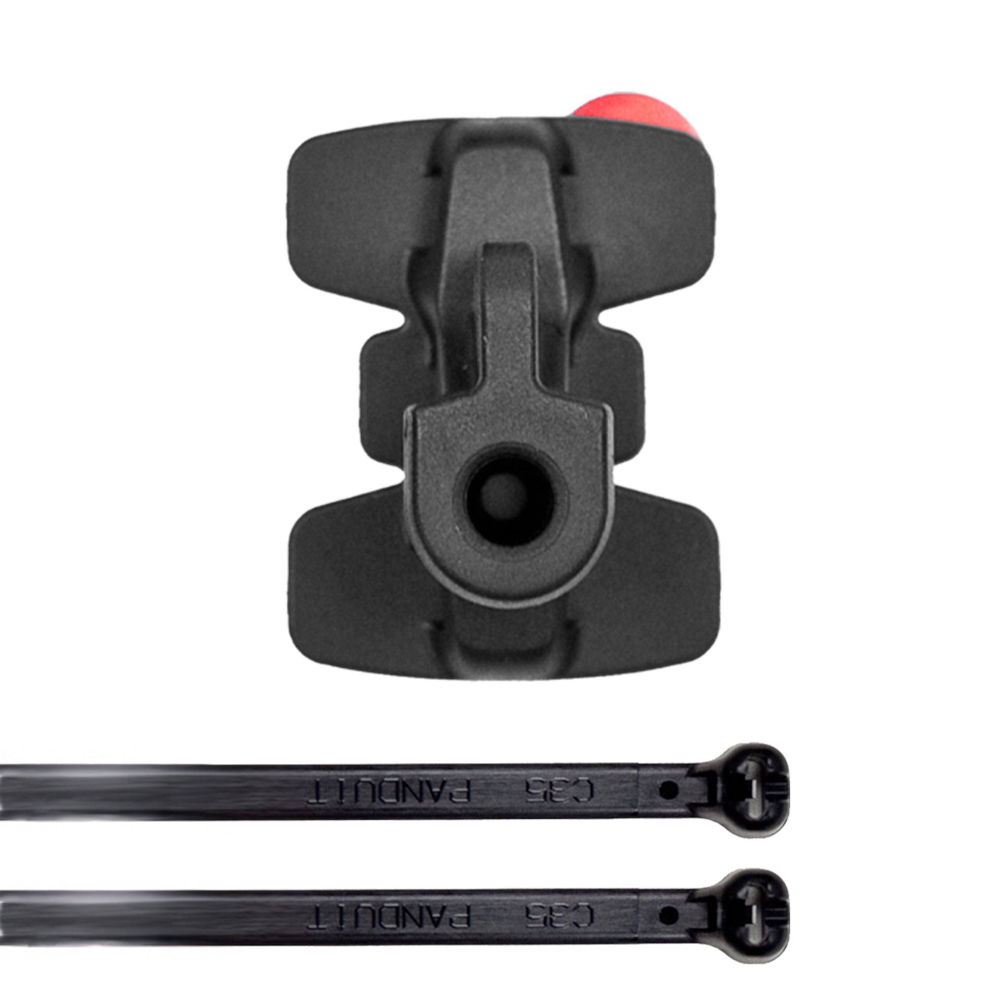 5605TH: Spider Pro Adhesive Accessory Tab v3