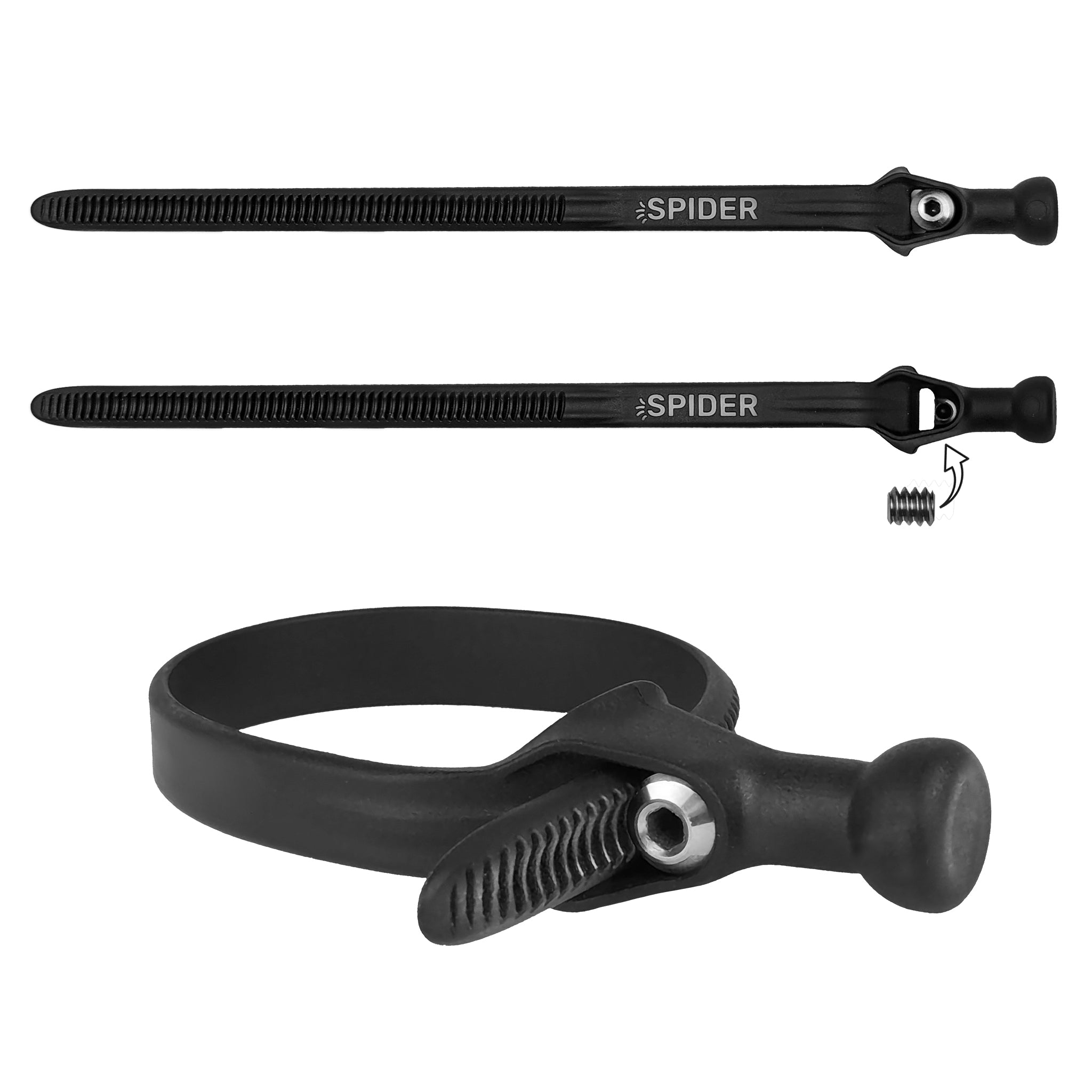 5610TH: Spider Pro Accessory Grip v3
