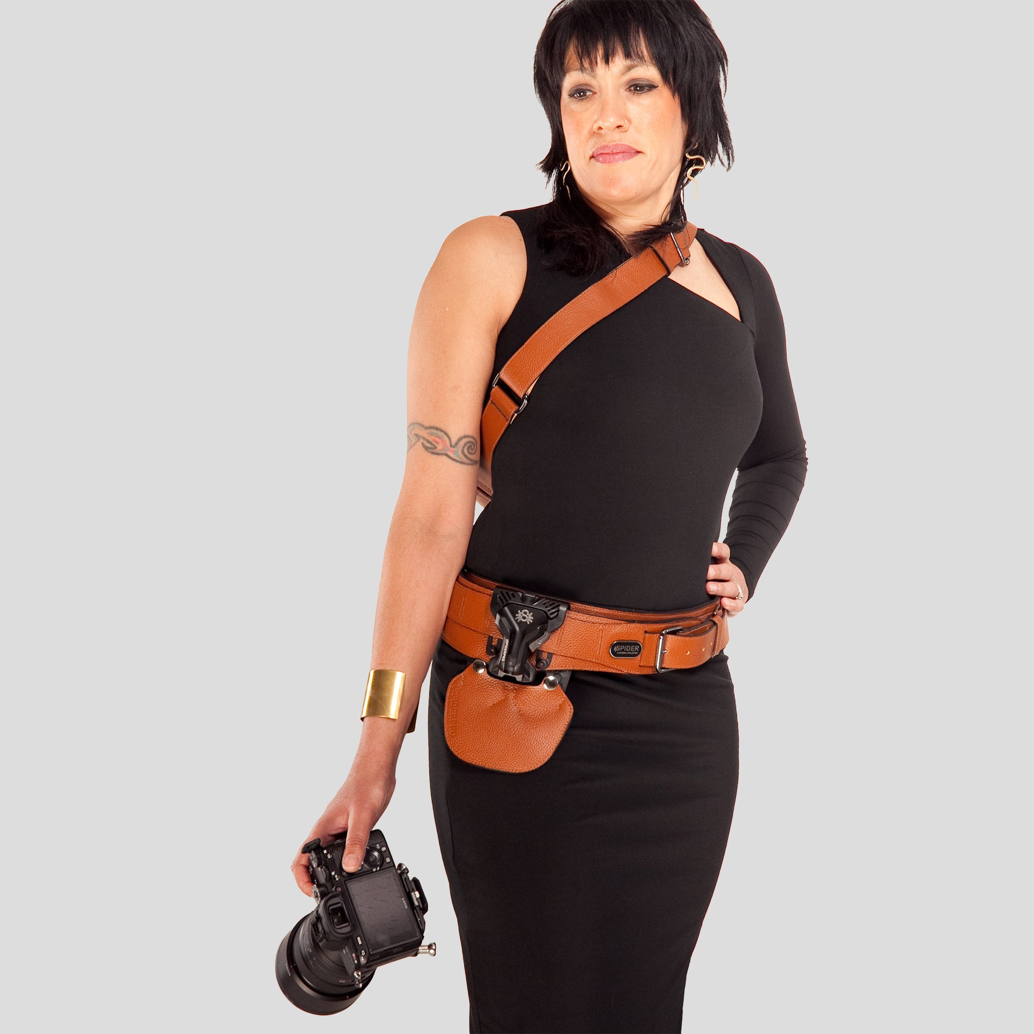 SpiderPro Single Camera System v3