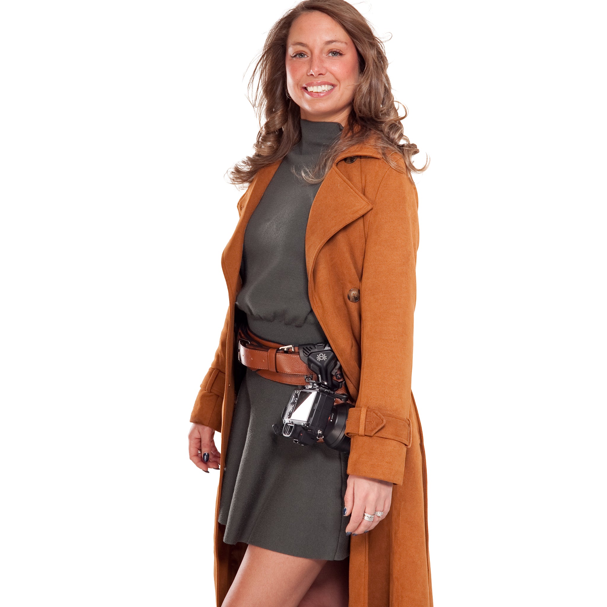 1110: SpiderPro Single Camera System v3