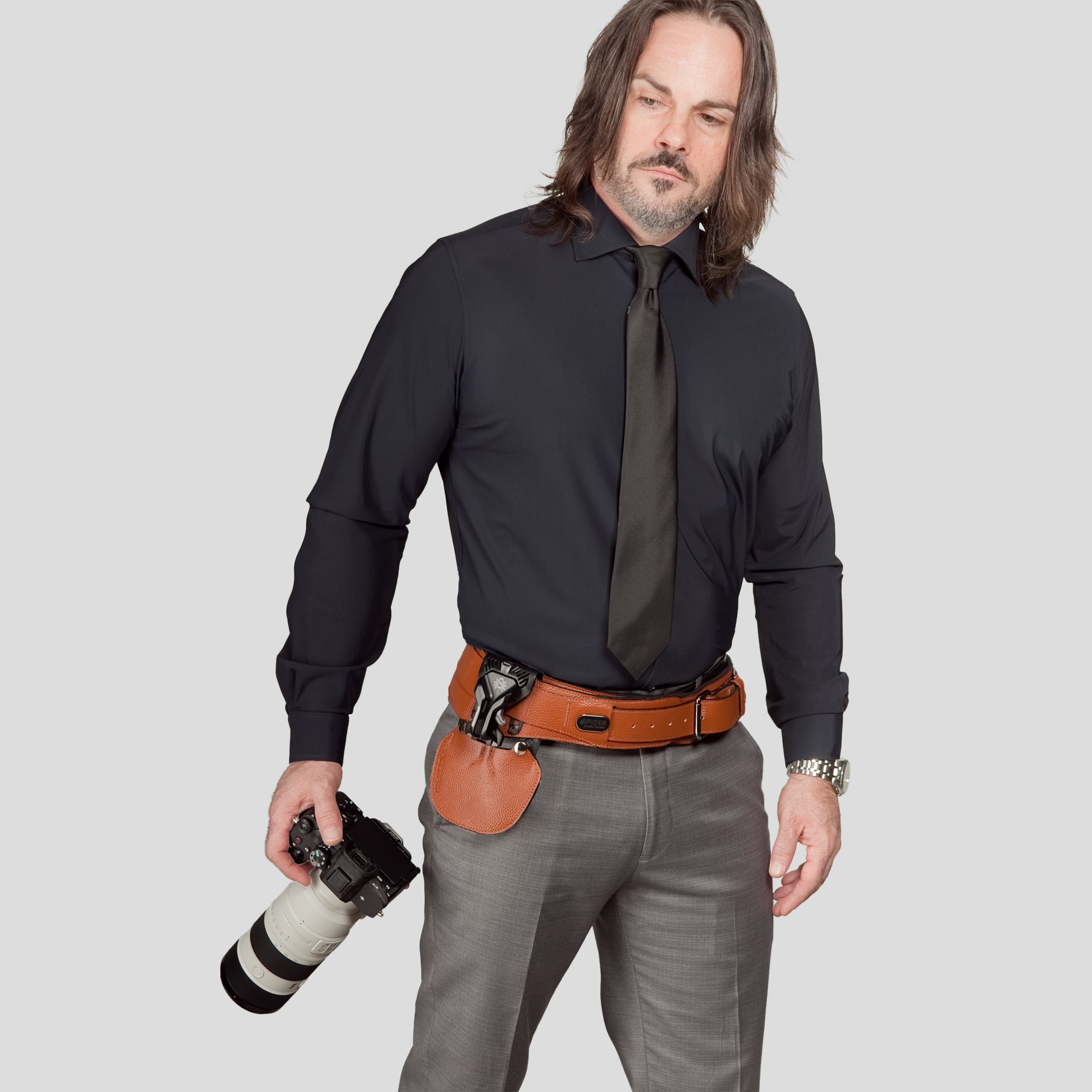 SpiderPro Single Camera System v3