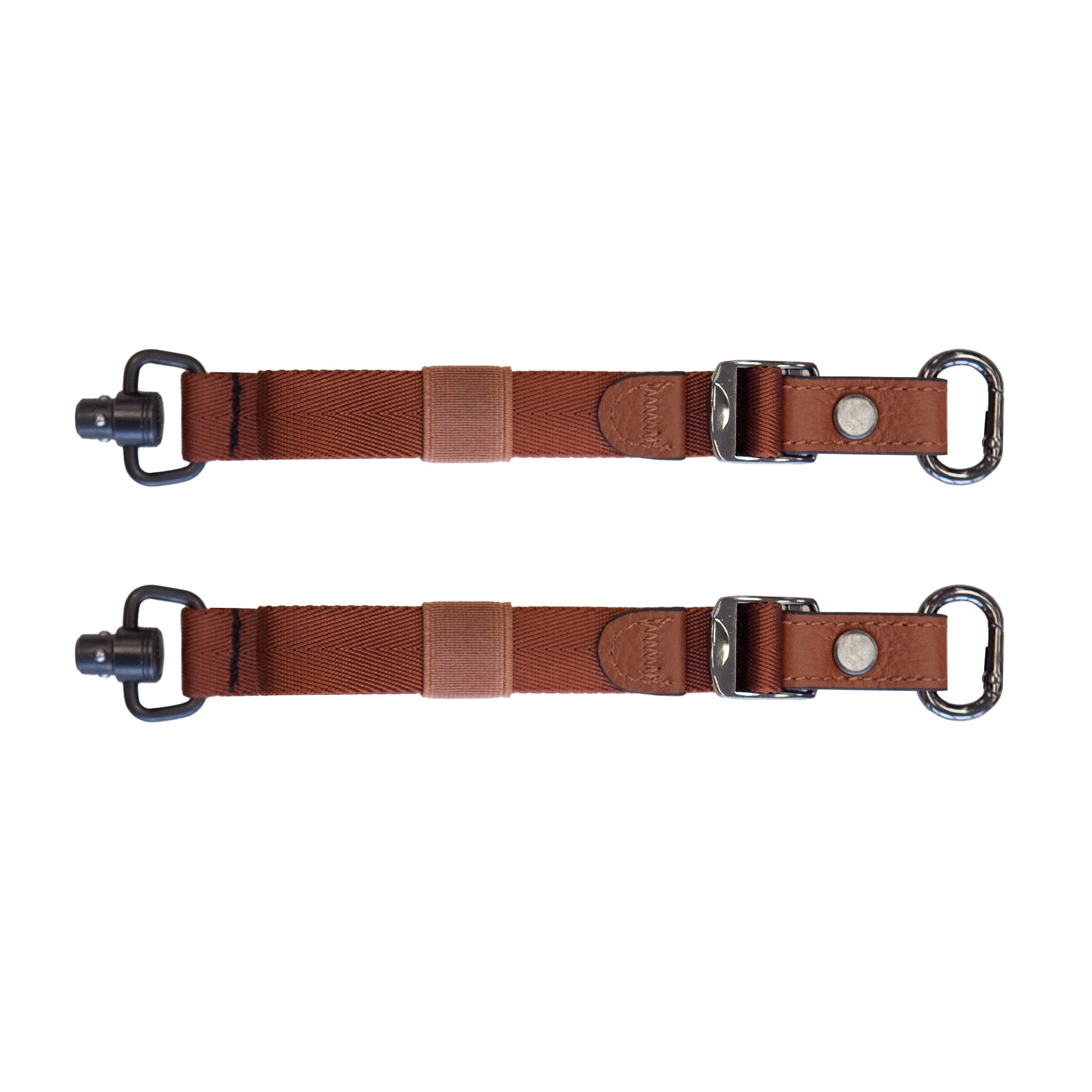 1588: Service Kit - Replacement Spider Harness Dropdown Straps + QDs (2 Pack)