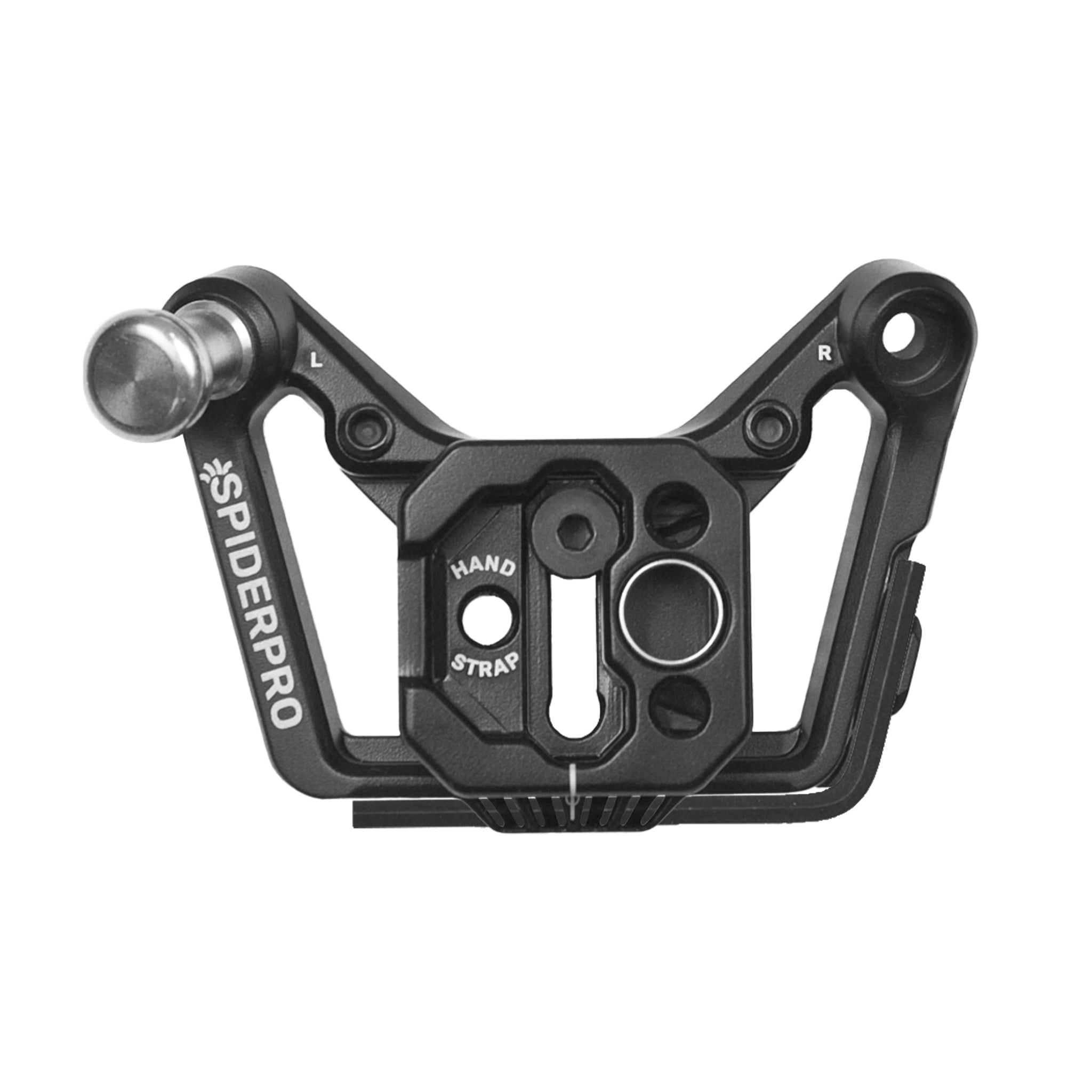 1020: Spider Pro Plate v3