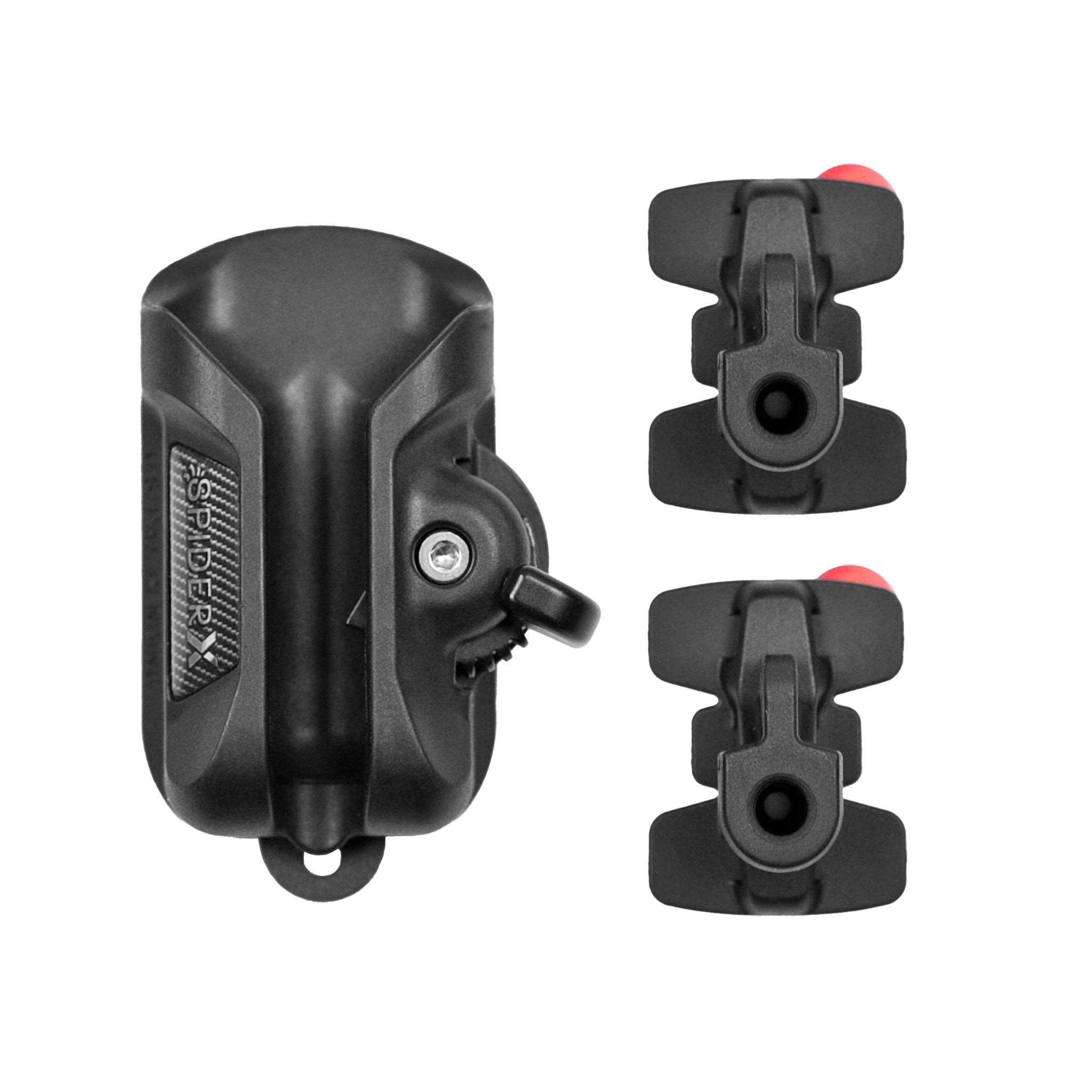 1650: Spider X Flash Holster Kit v3