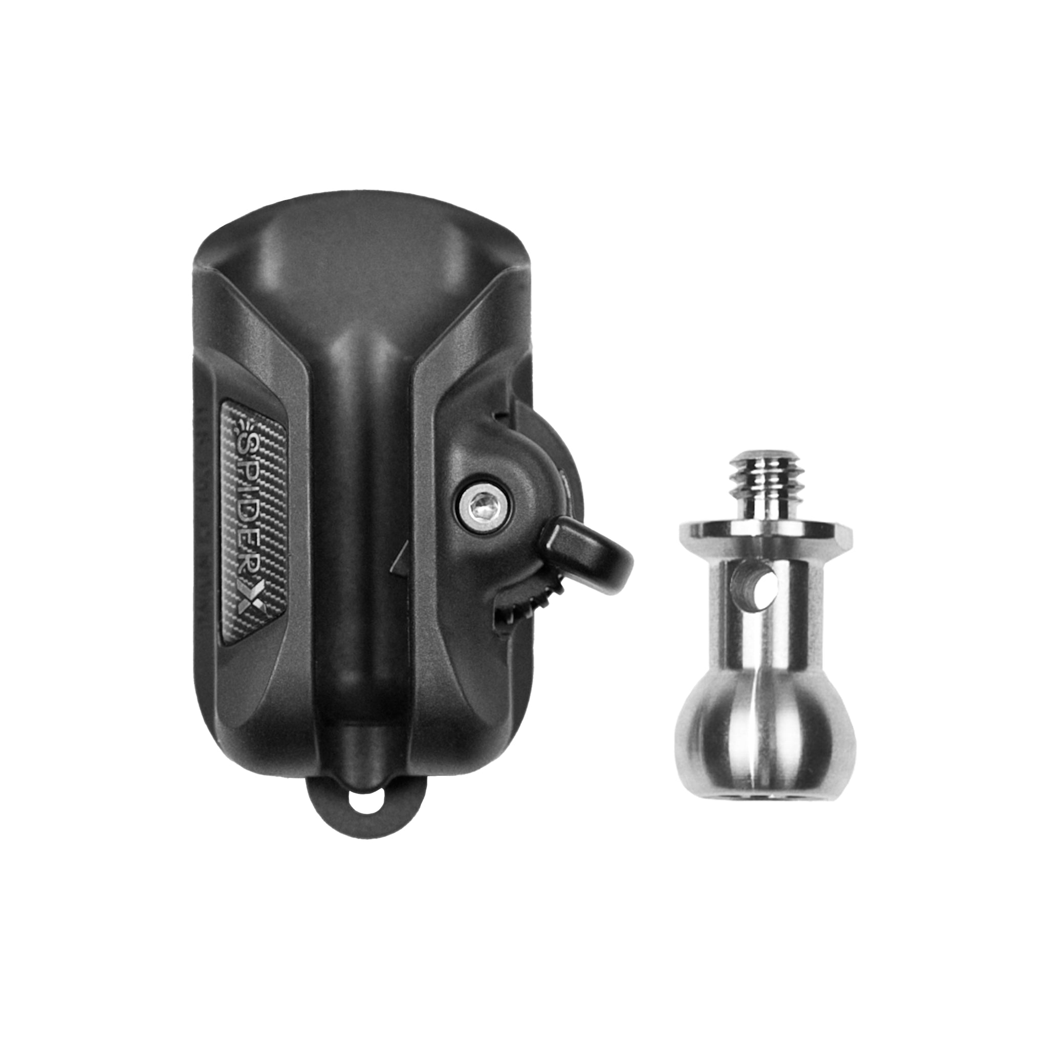 1615: Spider X Holster + Spider Screw-In QD Pin v3