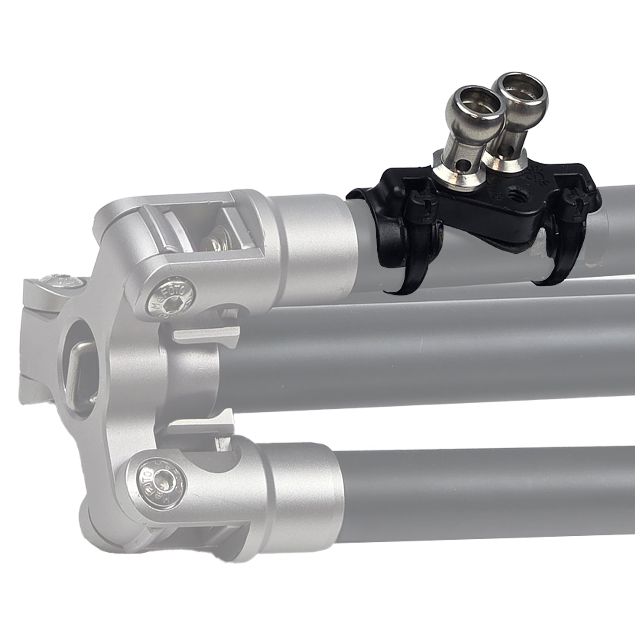 Spider Tripod / Monopod Adapter (v3)