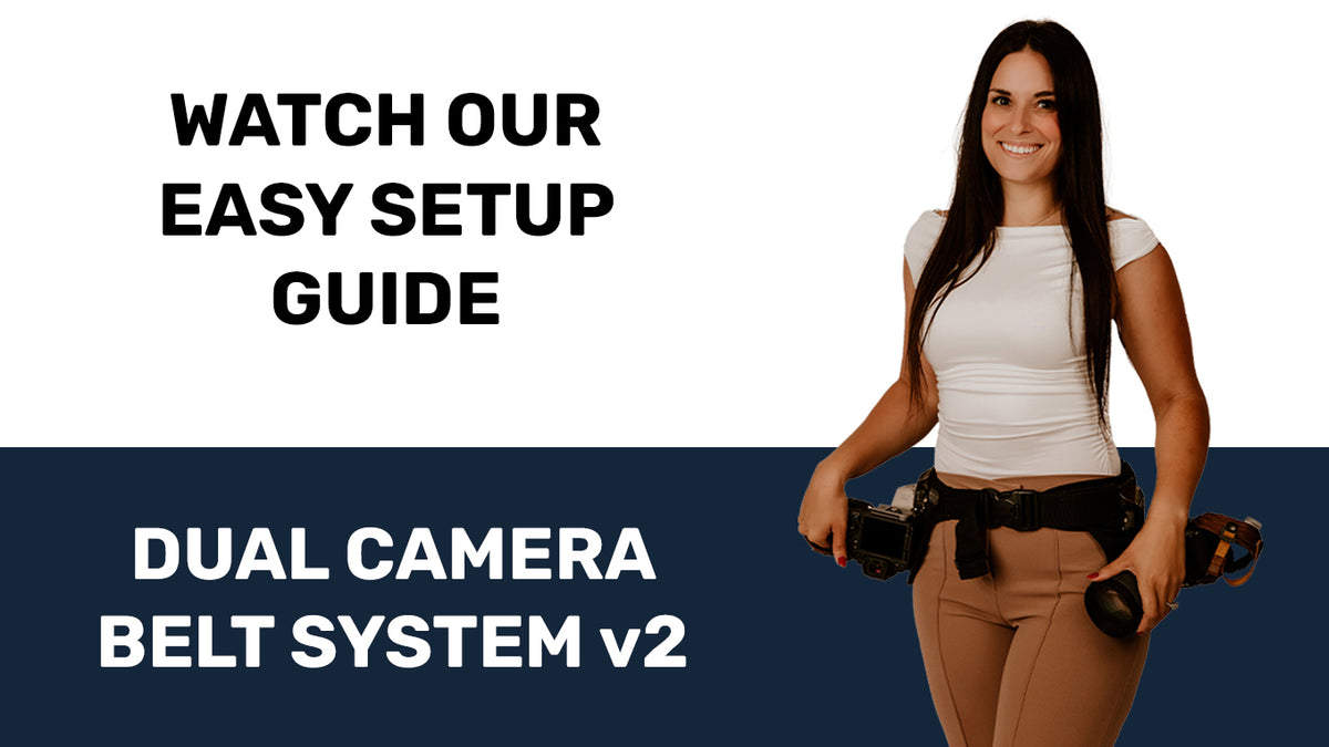 255: SpiderPro Dual Mirrorless Camera System v2