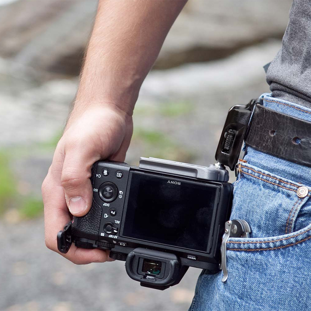 Spider X Holster Set - Spider Camera Holster