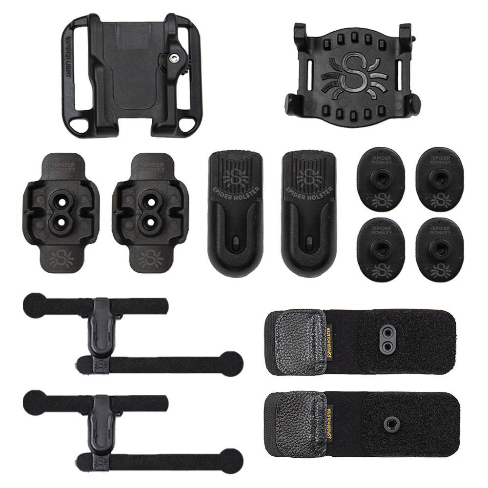 SpiderMonkey Kits - Spider Camera Holster