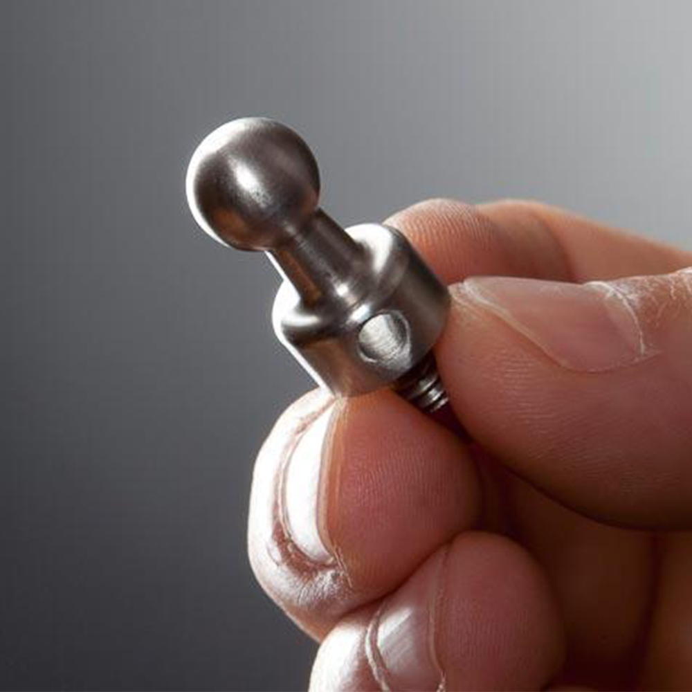 840: SpiderPro Screw-In Pin v2 (1/4