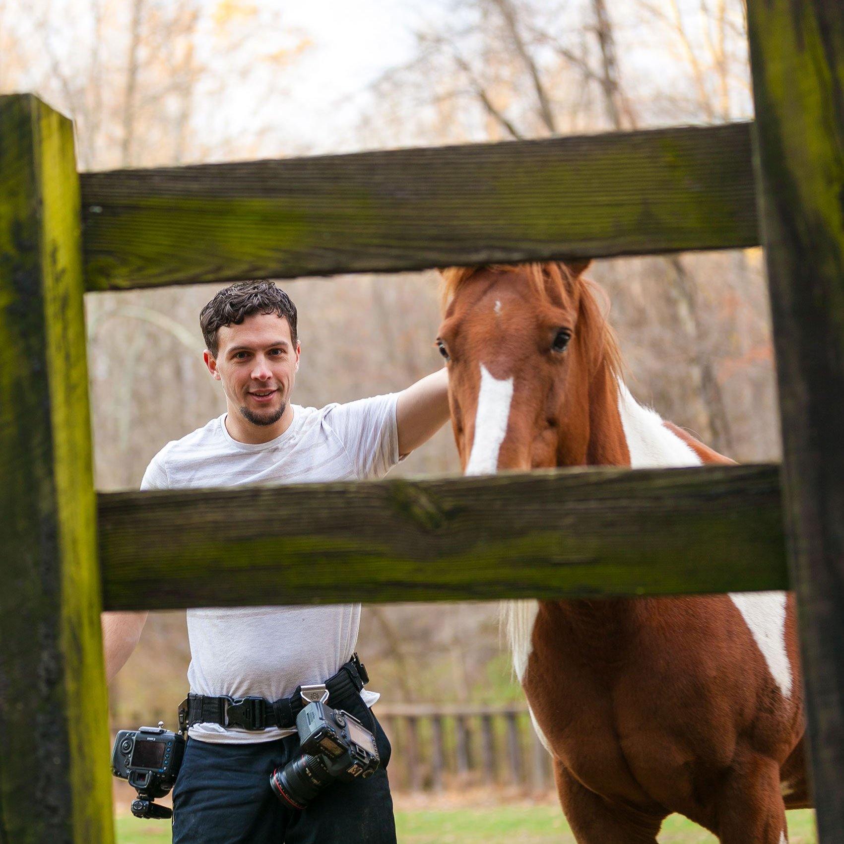 The Dan Salvo Kit - Spider Camera Holster